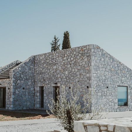 Ktima Papadopoulou Krioneri (Kavala) Exterior foto