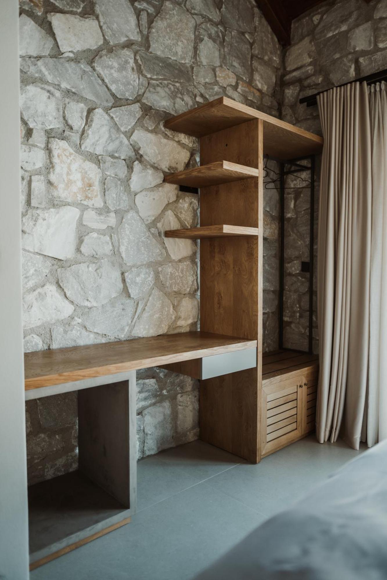 Ktima Papadopoulou Krioneri (Kavala) Exterior foto